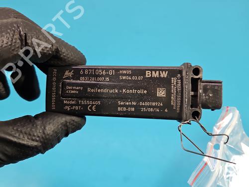 Electronic module BMW X3 (F25) xDrive 28 i | BP37859510M83 - Image 3