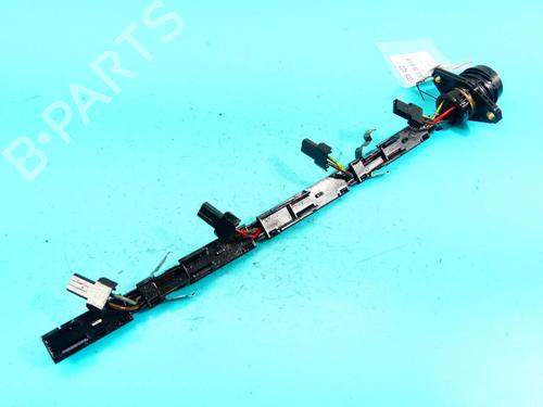 Used Wiring harness Wiring harness SKODA SUPERB I (3U4) 1.9 TDI (130 hp) 37805094 37805094