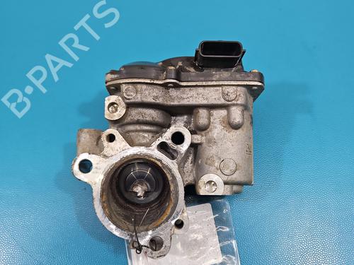 Throttle body RENAULT EXPRESS Box Body/MPV | BP38000492M82 - Image 2