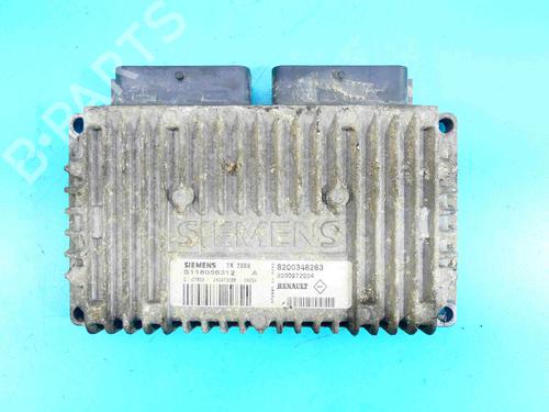 Used Gearbox control unit Gearbox control unit 37806996 37806996