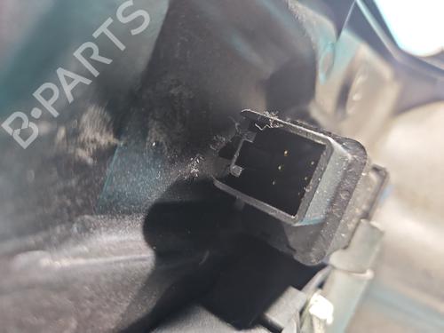 Front left window mechanism MAZDA CX-7 (ER) 2.3 MZR DISI Turbo AWD (ER3P) | BP38121813C22 - Image 7