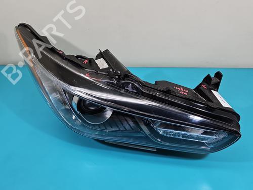 Right headlight INFINITI G Saloon 35 | BP38136966C29 - Image 4