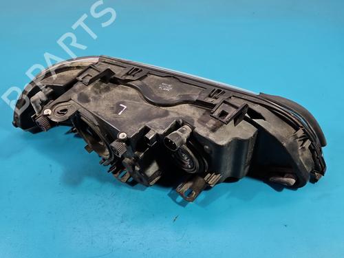 Left headlight BMW 5 (E39) 525 tds | BP40011936C28 - Image 9