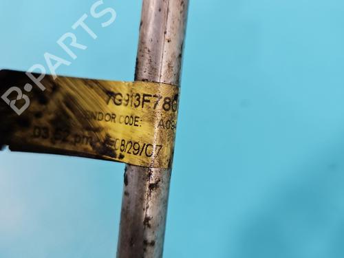 Pipe FORD S-MAX (WA6)  | BP38126657M125  - Image 8