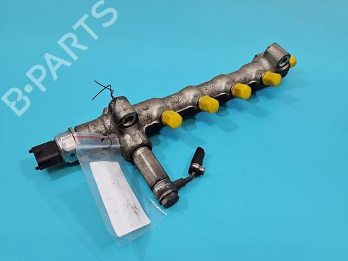 Used Injection rail Injection rail CHEVROLET CRUZE Station Wagon (J308) 1.7 TD (131 hp) 40038289 40038289