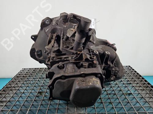 Gearbox SUZUKI WAGON R+ (MA) 1.3 DDiS (RB413D) | BP38118118M3 - Image 4