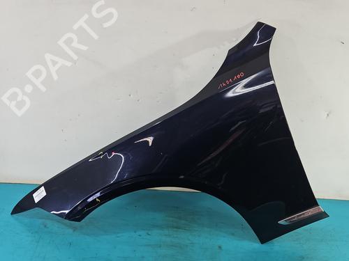 Used Left front fenders Left front fenders 38121281 38121281