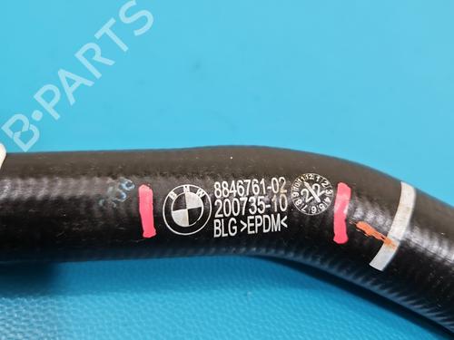 Pipe BMW X1 (U11) iX1 xDrive 30 | BP38933547M125 - Image 4