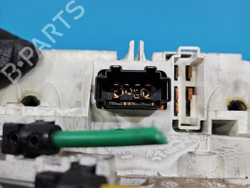 Climate control VW GOLF IV Variant (1J5) 1.6 | BP38796709I5  - Image 5