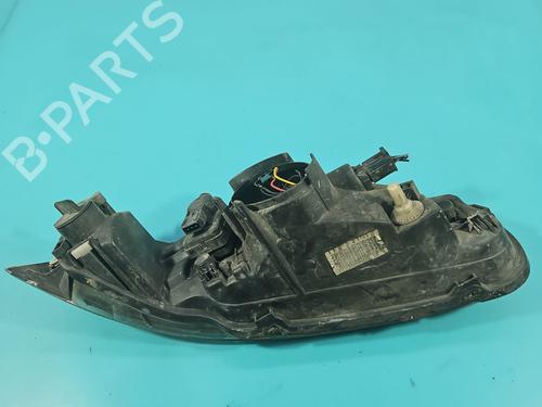 Left headlight ROVER 200 II Hatchback (RF) 220 D/SD | BP37834287C28 - Image 9