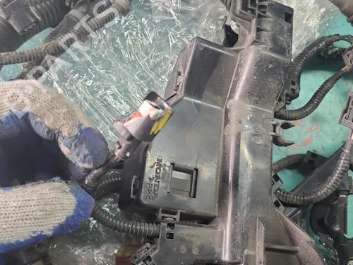 Wiring harness HONDA HR-V (RU) 1.5 (RU1) | BP38134479E16 - Image 13