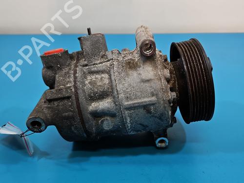 AC compressor VW CC B7 (358) 2.0 TDI | BP37846824M34 - Image 3