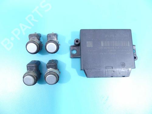 Electronic sensor SEAT EXEO (3R2) | BP37807567M84 - Image 2
