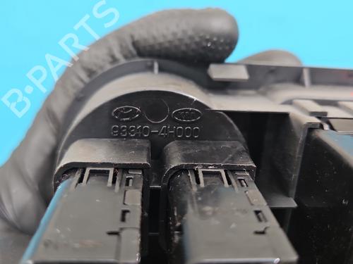 Headlight switch HYUNDAI H-1 Travel (TQ) | BP37837047I24 - Image 6
