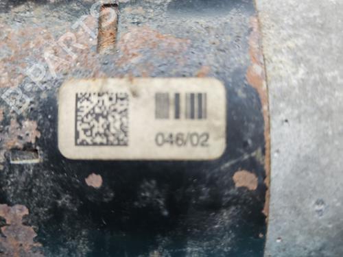Starter PORSCHE CAYENNE (92A) 4.8 S | BP37990322M8 - Image 5