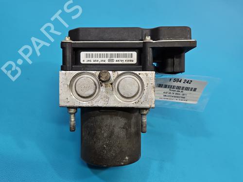 ABS pump AUDI A6 C6 (4F2) 4.2 quattro | BP37852699M43 - Image 8