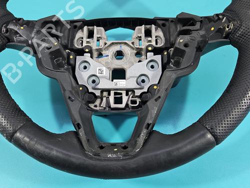 Steering wheel FORD MONDEO V Saloon (CD) 2.0 Hybrid | BP37837302C49 - Image 4
