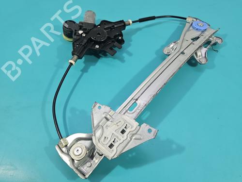 Used Front left window mechanism Front left window mechanism 37841827 37841827