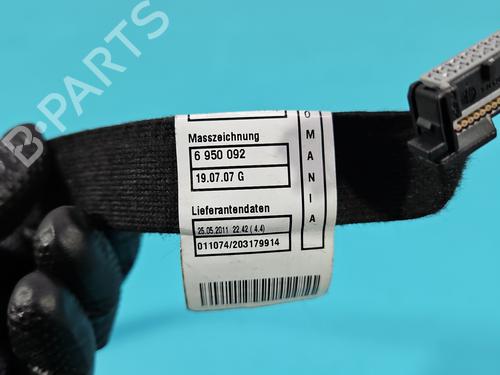 Engine control unit (ECU) BMW X6 (E71, E72) xDrive 40 d | BP37823981M57  - Image 20