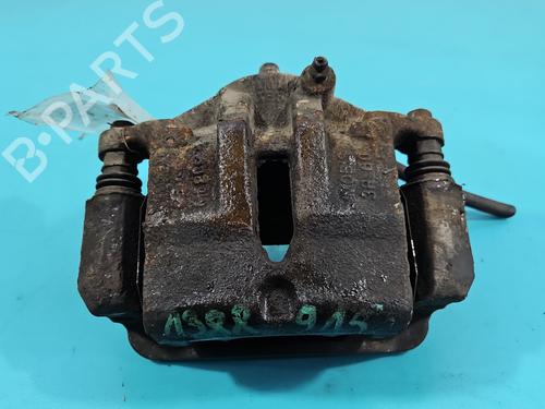 Used Left front brake caliper Left front brake caliper 38119205 38119205