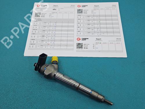 Used Injector Injector 37835706 37835706