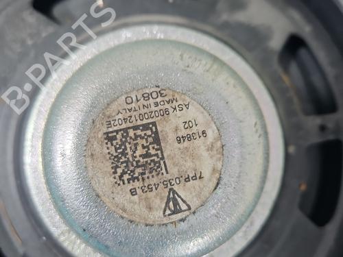 Speaker PORSCHE CAYENNE (92A) 4.8 S | BP37990212E2 - Image 5