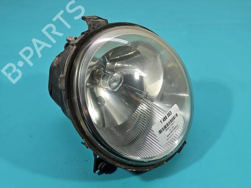 Used Right headlight Right headlight VW LUPO I (6X1, 6E1) 1.4 16V (75 hp) 37819019 37819019