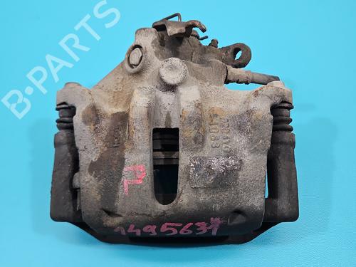 Used Left front brake caliper Left front brake caliper 37819437 37819437