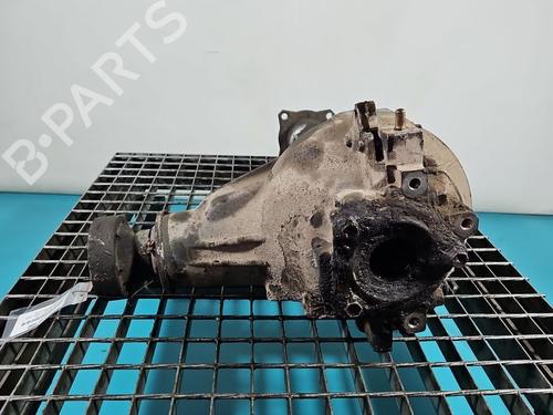 Front differential SUZUKI GRAND VITARA II (JT, TE, TD) 2.0 All-wheel Drive (TD54V, JB420) | BP40460941M23 - Image 4