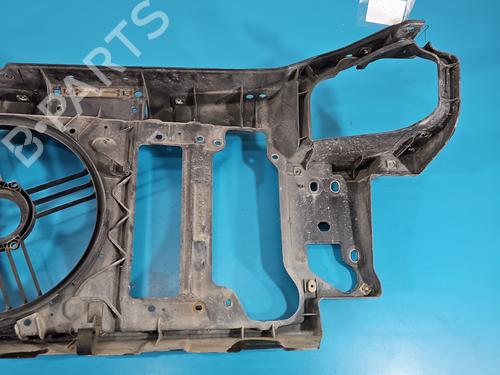 Frontplade/Frontkurv VW POLO (6N2) 1.4 16V | BP38443315C72 - Image 7
