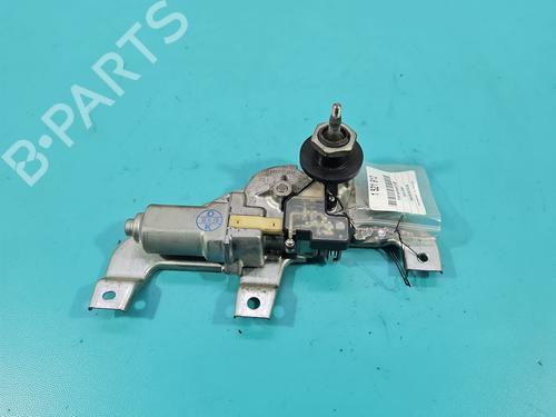 Rear wiper motor SUZUKI SPLASH (EX) 1.3 CDTI (A5B413D) | BP38147121M102 - Image 2
