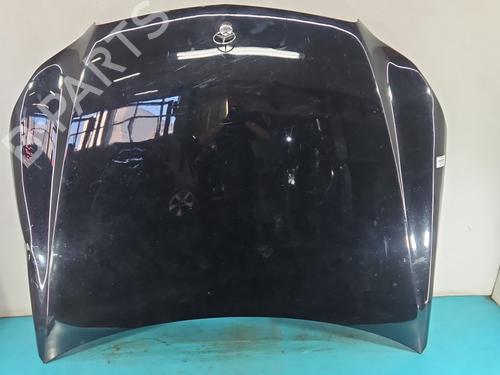 hood-mercedes-benz-e-class-w212-2009-2010-2011-2012-2013-2014-2015-2016-37818854 main image