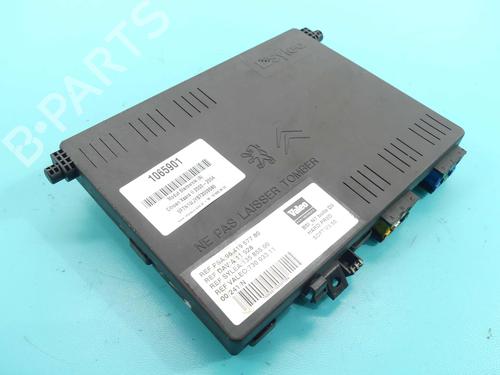 Used Electronic module Electronic module 37877554 37877554
