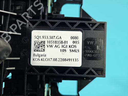 Steering column stalk SEAT ATECA (KH7, KHP) | BP37858305I23 - Image 5