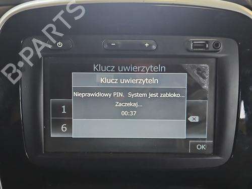 Used Radio Radio 37825892 37825892