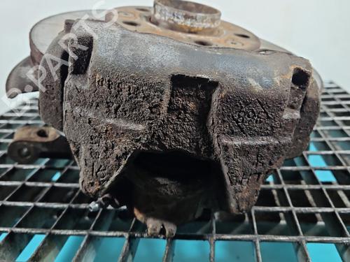 Used Left front brake caliper Left front brake caliper RENAULT MEGANE III Hatchback (BZ0/1_, B3_) 1.4 TCe (BZ0F, BZ1V) (131 hp) 38152173 38152173