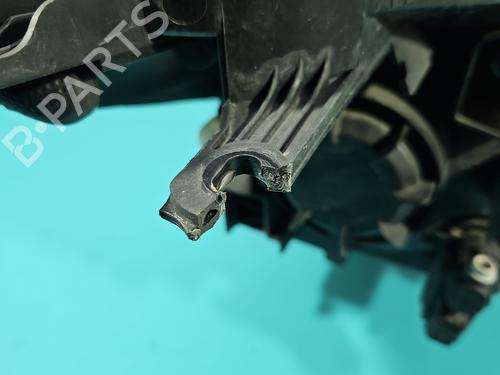 Left headlight RENAULT KOLEOS I (HY_) 2.5 (HY0C, HY0N) | BP38139207C28 - Image 5