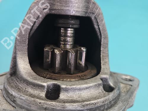 Starter BMW 3 (E90) 320 i | BP37860302M8 - Image 3