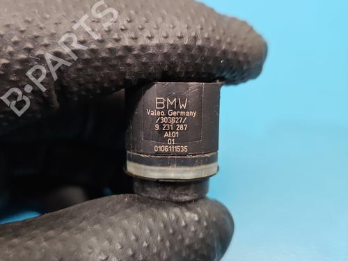 Electronic sensor BMW X6 (E71, E72) xDrive 40 d | BP37823531M84 - Image 6