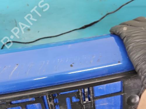Front bumper AUDI A4 B6 (8E2) 2.0 | BP40605959C7  - Image 19