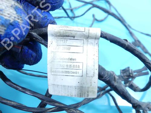 Wiring harness BMW X5 (E70) xDrive 40 d | BP37876274E16 - Image 5