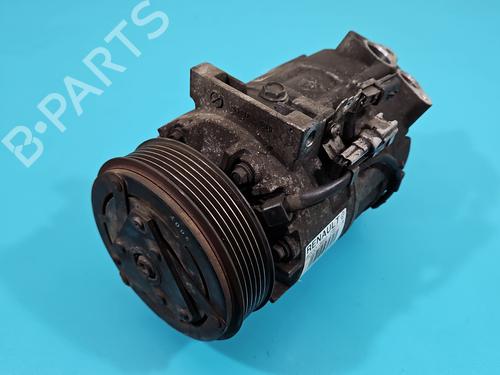 Used AC compressor AC compressor 38129678 38129678