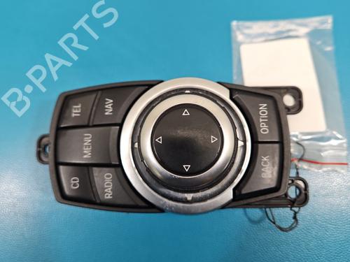 Switch BMW X3 (F25) xDrive 20 d | BP38155198I30 - Image 2