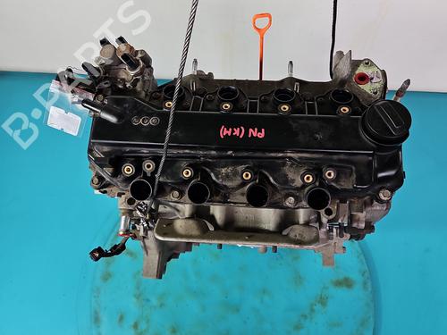 Used Engine Engine 38134517 38134517