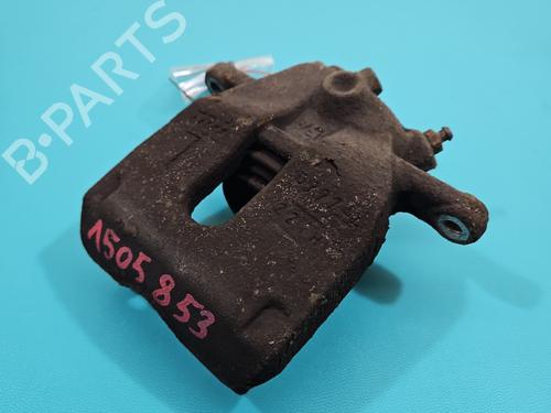 Used Left front brake caliper Left front brake caliper SUZUKI SWIFT III (MZ, EZ) 1.3 (RS413, ZC11S) (92 hp) 37820209 37820209