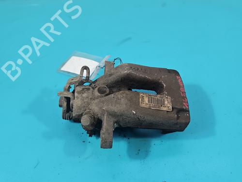 Left rear brake caliper CITROËN C4 II (NC_) 1.6 VTi 120 (NC5FS0, NC5FS9) | BP38132252M107 - Image 11