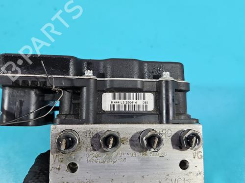 ABS pump CITROËN DS5 2.0 HDi 165 | BP37846168M43 - Image 6