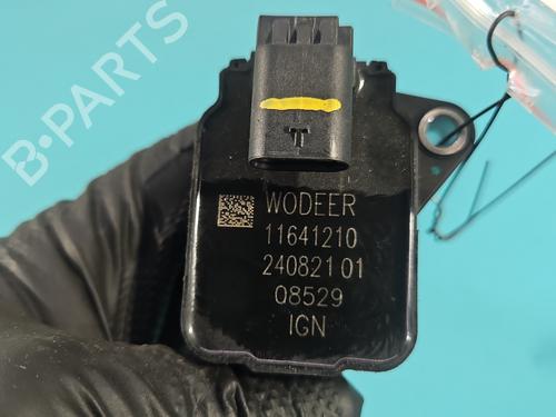 Ignition coil MG MG 3 (ZP2_) 1.5 | BP37842863M94  - Image 7