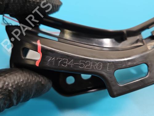 Forlygte dæksel SUZUKI SWIFT V (AZ) 1.0 (A2L310) | BP38094957C118 - Image 3