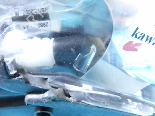 Right headlight AUDI Q7 (4LB) 4.2 TDI quattro | BP37805688C29  - Image 14